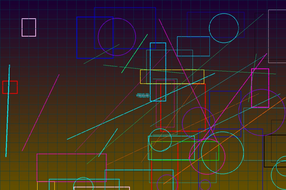 武士之刃宝箱奖励赛博朋克风格
